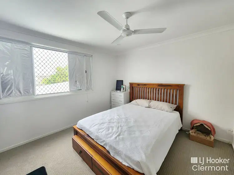 Sixth view of Homely townhouse listing, Unit 22/47 Mcdonald Flat Road, Clermont QLD 4721