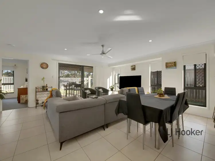 Third view of Homely house listing, 26 Jardine Crescent, Boyne Island QLD 4680