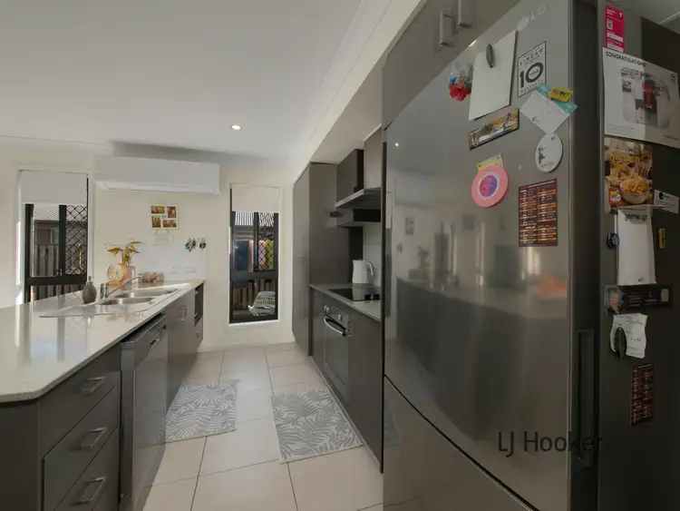 Fourth view of Homely house listing, 26 Jardine Crescent, Boyne Island QLD 4680