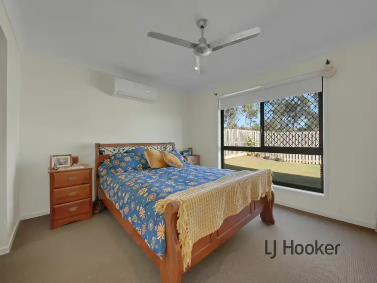 Fifth view of Homely house listing, 26 Jardine Crescent, Boyne Island QLD 4680