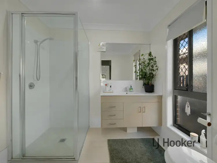 Sixth view of Homely house listing, 26 Jardine Crescent, Boyne Island QLD 4680