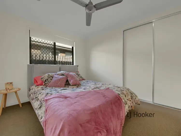 Seventh view of Homely house listing, 26 Jardine Crescent, Boyne Island QLD 4680