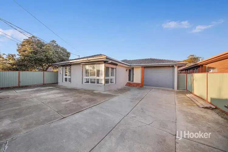 20 Burgundy Drive, Wyndham Vale VIC 3024