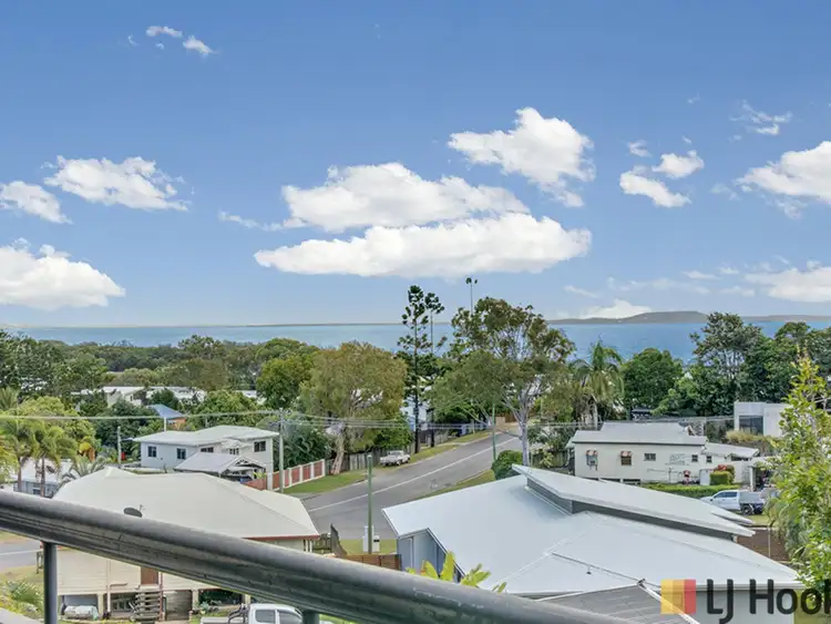 Second view of Homely unit listing, 3/18 Pacific Avenue, Tannum Sands QLD 4680