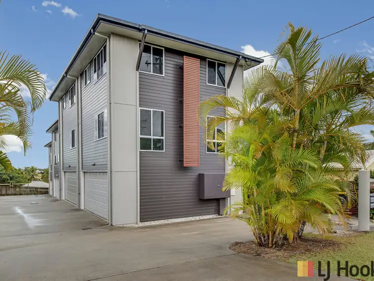 Third view of Homely unit listing, 3/18 Pacific Avenue, Tannum Sands QLD 4680