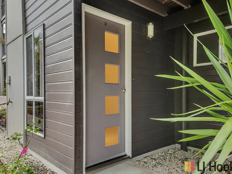 Fourth view of Homely unit listing, 3/18 Pacific Avenue, Tannum Sands QLD 4680