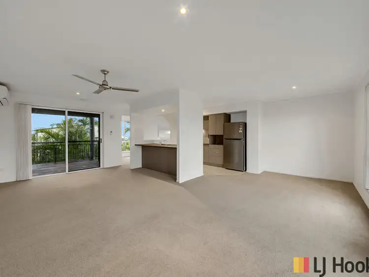 Seventh view of Homely unit listing, 3/18 Pacific Avenue, Tannum Sands QLD 4680