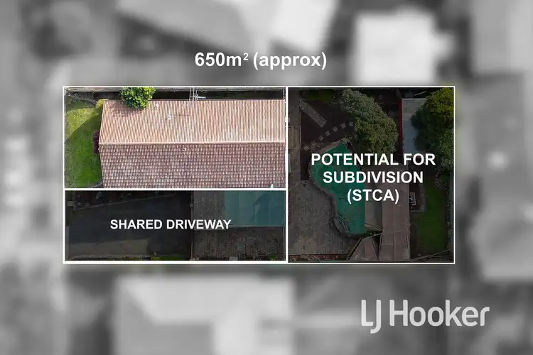 Second view of Homely house listing, 59 Fordholm Road, Hampton Park VIC 3976