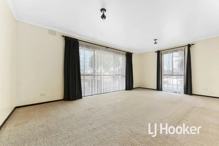 Third view of Homely house listing, 59 Fordholm Road, Hampton Park VIC 3976