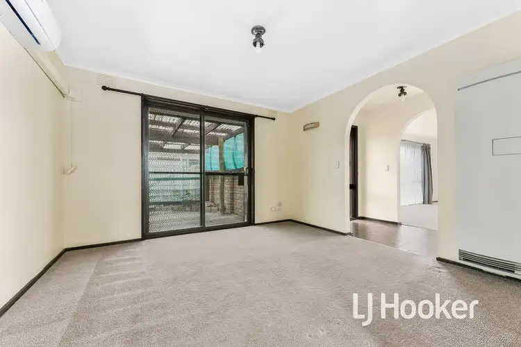 Fourth view of Homely house listing, 59 Fordholm Road, Hampton Park VIC 3976
