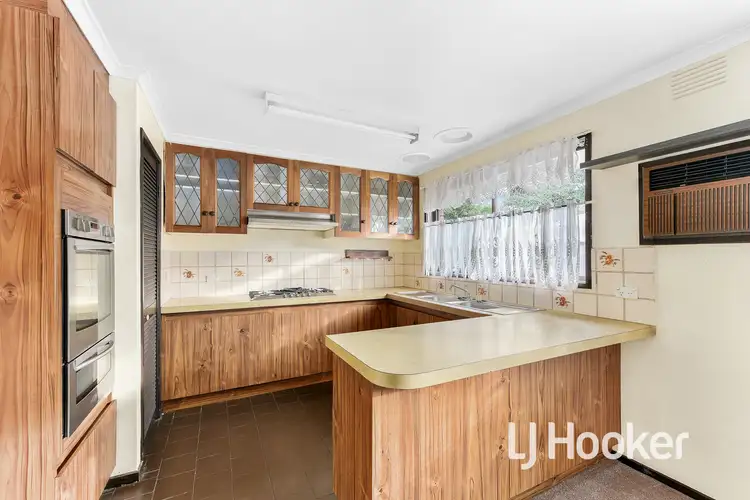 Fifth view of Homely house listing, 59 Fordholm Road, Hampton Park VIC 3976
