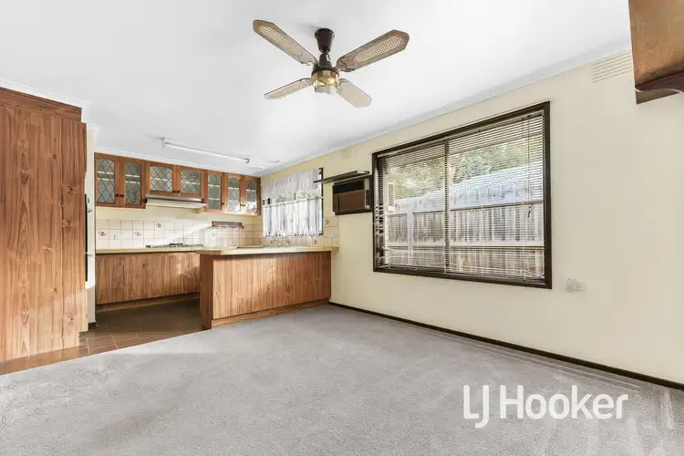 Sixth view of Homely house listing, 59 Fordholm Road, Hampton Park VIC 3976
