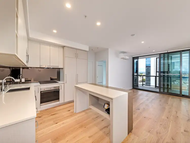 Sixth view of Homely apartment listing, 1516/380 Murray Street, Perth WA 6000