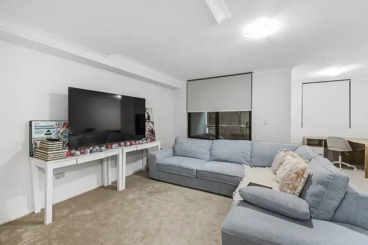 3/31 Third Avenue, Blacktown NSW 2148