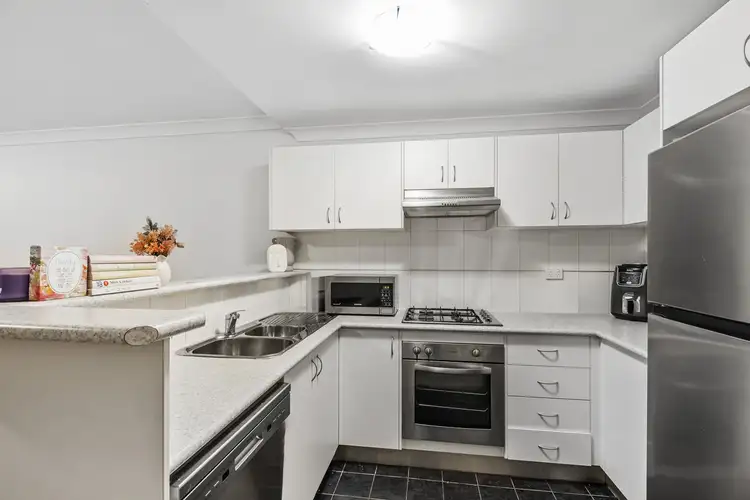 Fourth view of Homely apartment listing, 3/31 Third Avenue, Blacktown NSW 2148