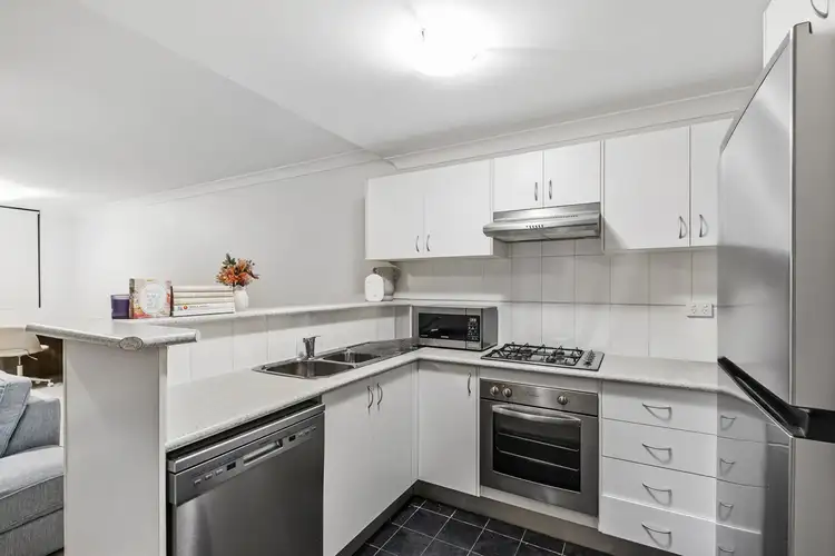 Fifth view of Homely apartment listing, 3/31 Third Avenue, Blacktown NSW 2148
