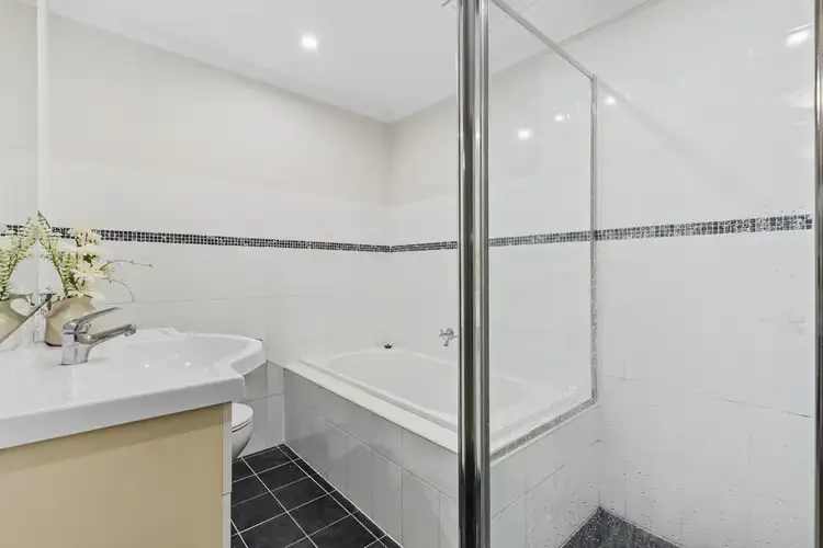 Sixth view of Homely apartment listing, 3/31 Third Avenue, Blacktown NSW 2148