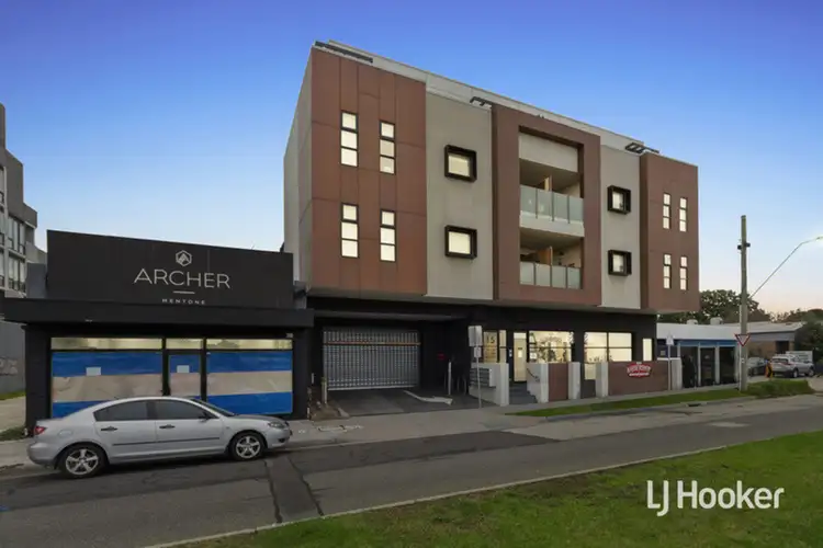 203/15 Balcombe Road, Mentone VIC 3194