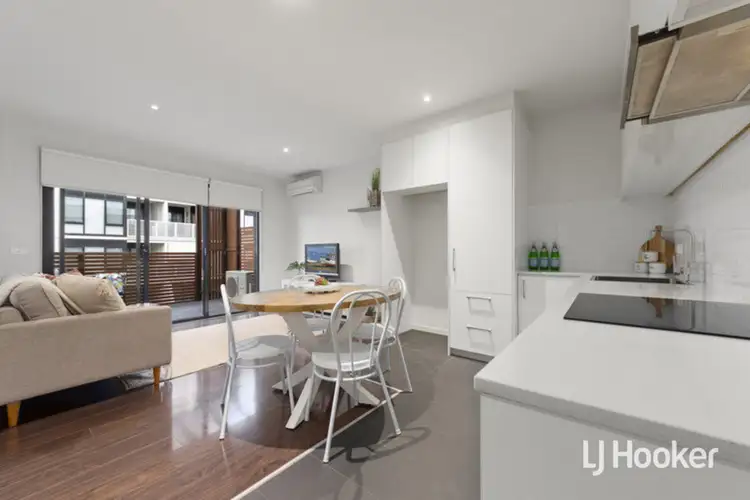 Third view of Homely apartment listing, 203/15 Balcombe Road, Mentone VIC 3194