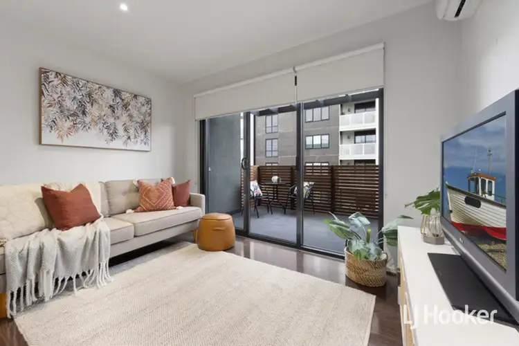 Fourth view of Homely apartment listing, 203/15 Balcombe Road, Mentone VIC 3194