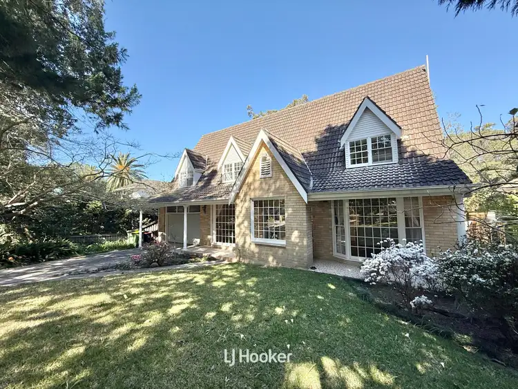 Main view of Homely house listing, 63 Stanhope Road, Killara NSW 2071