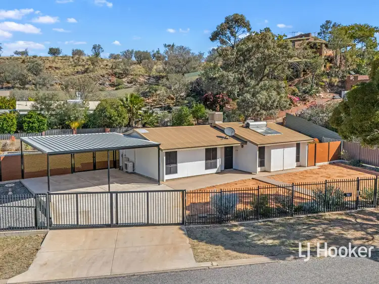 19 Zeil Street, Araluen NT 870