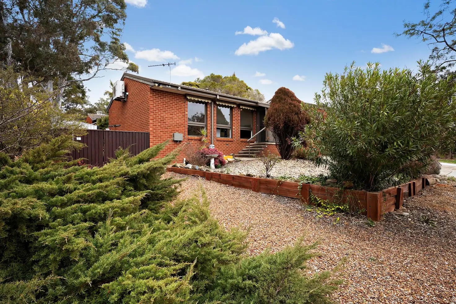 Main view of Homely house listing, 1 Crockett Place, Holt ACT 2615