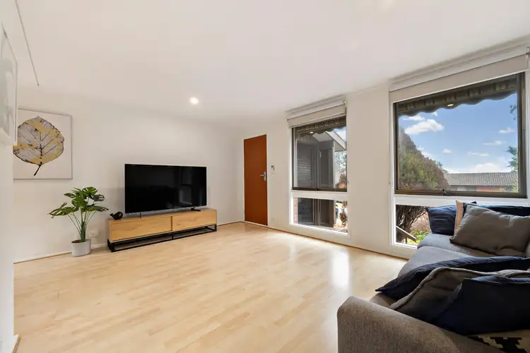 Third view of Homely house listing, 1 Crockett Place, Holt ACT 2615