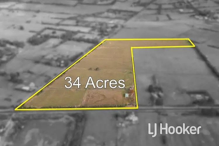 Main view of Homely rural property listing, 100 Thirteen Mile Road, Garfield VIC 3814
