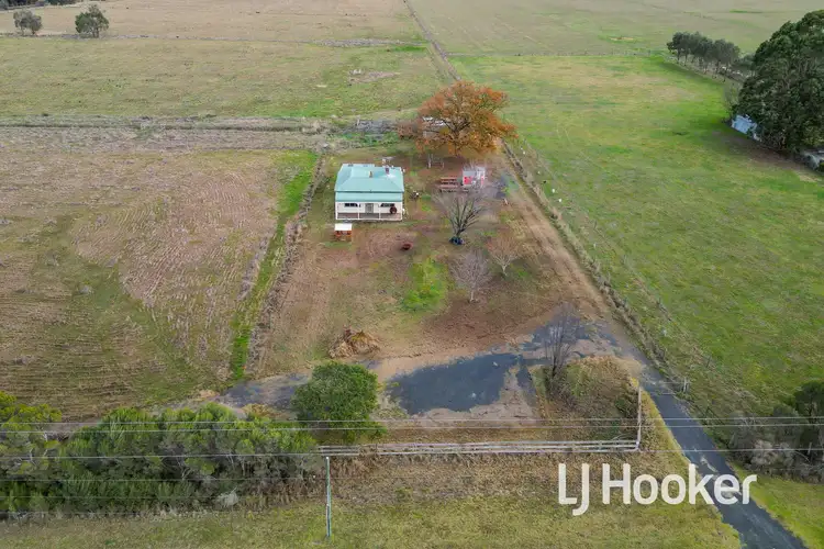Third view of Homely rural property listing, 100 Thirteen Mile Road, Garfield VIC 3814