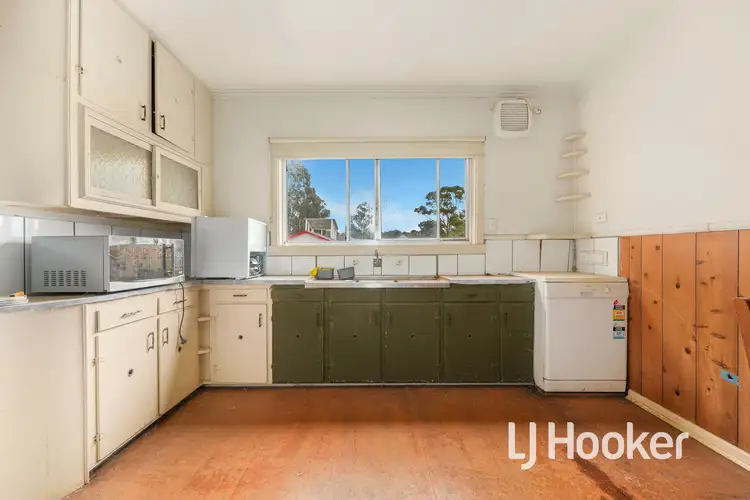 Fourth view of Homely rural property listing, 100 Thirteen Mile Road, Garfield VIC 3814