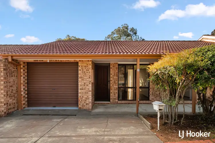 11/1 Amess Place, Belconnen ACT 2617