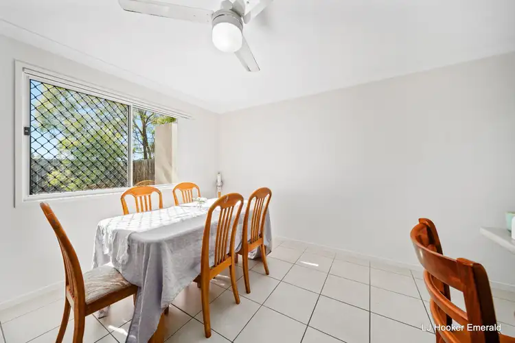 Fifth view of Homely townhouse listing, 23/6 Sullivan Street, Emerald QLD 4720