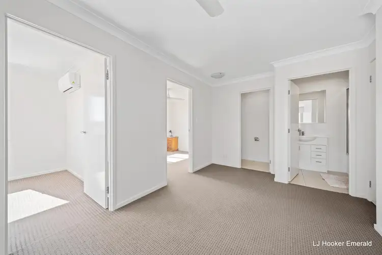 Seventh view of Homely townhouse listing, 23/6 Sullivan Street, Emerald QLD 4720