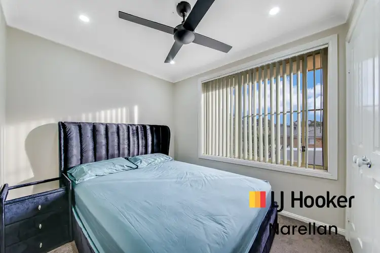 Sixth view of Homely house listing, 2 Jaf Place, Blairmount NSW 2559