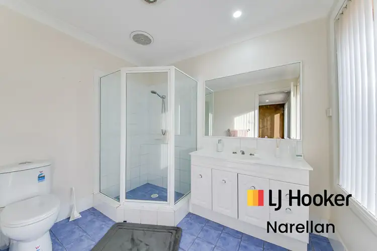 Seventh view of Homely house listing, 2 Jaf Place, Blairmount NSW 2559