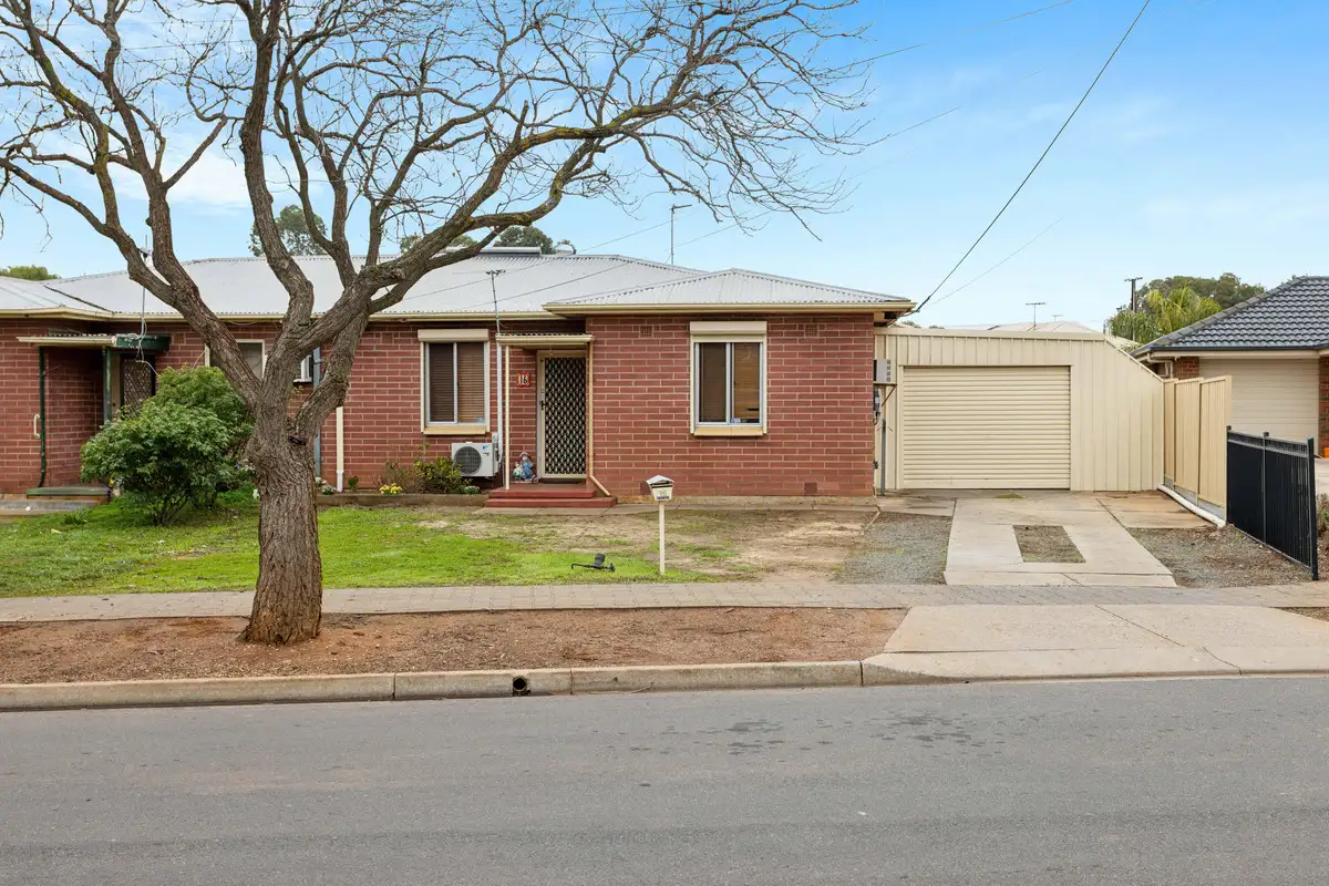 Main view of Homely house listing, 16 Small Crescent, Smithfield Plains SA 5114