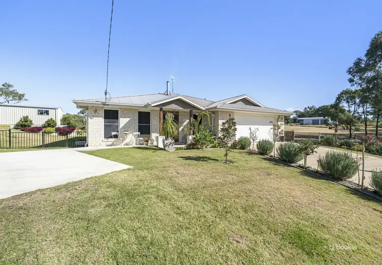 86 Fulham Street, Toogoolawah QLD 4313