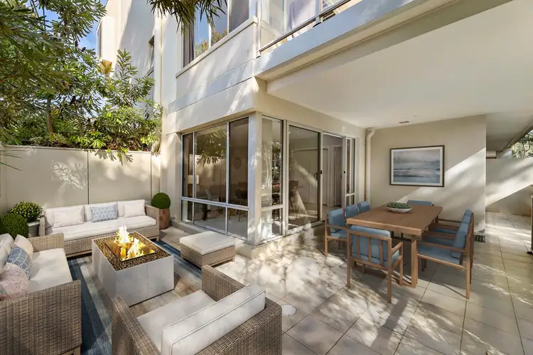 8/1 Eardley Street, Bruce ACT 2617