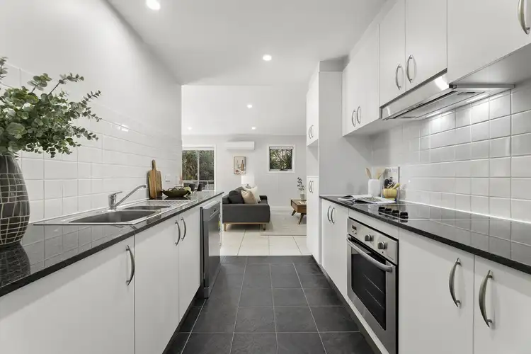 Third view of Homely apartment listing, 8/1 Eardley Street, Bruce ACT 2617
