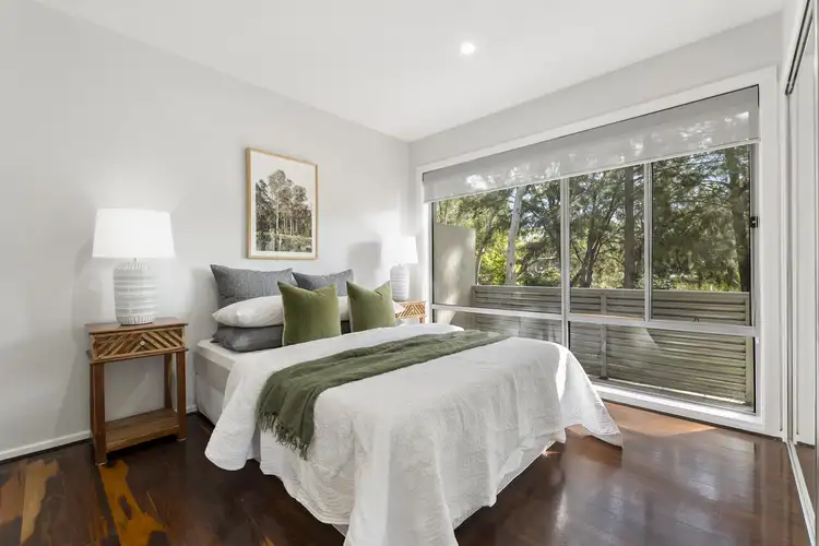 Fifth view of Homely apartment listing, 8/1 Eardley Street, Bruce ACT 2617