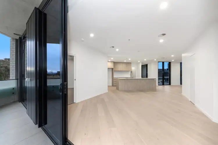 Main view of Homely apartment listing, 102/65 Camilleri Way, Gungahlin ACT 2912