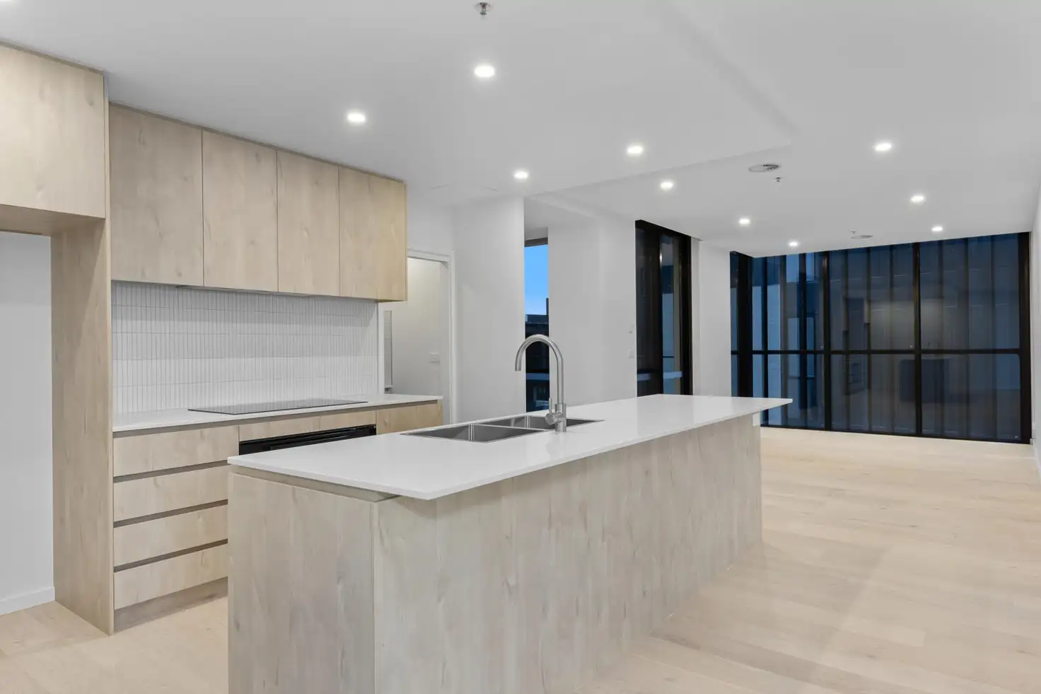 Main view of Homely apartment listing, 102/65 Camilleri Way, Gungahlin ACT 2912