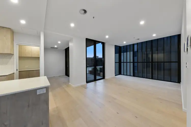 Second view of Homely apartment listing, 102/65 Camilleri Way, Gungahlin ACT 2912