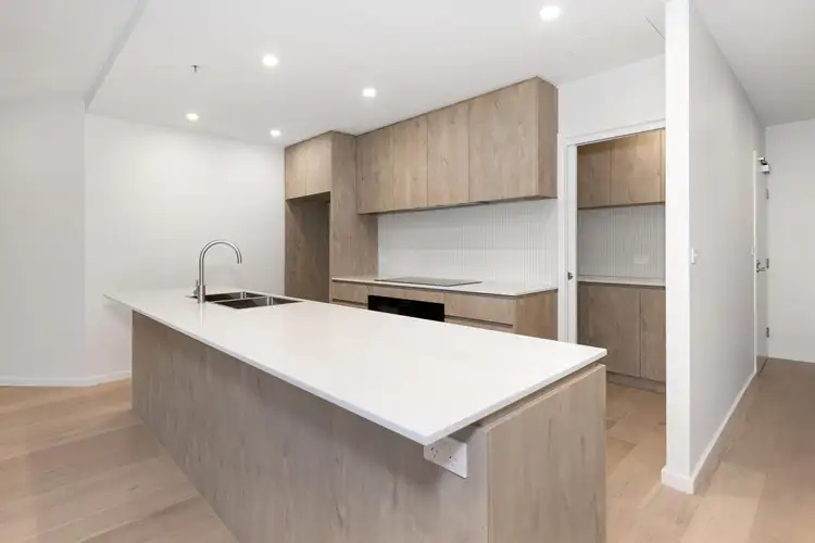 Third view of Homely apartment listing, 102/65 Camilleri Way, Gungahlin ACT 2912