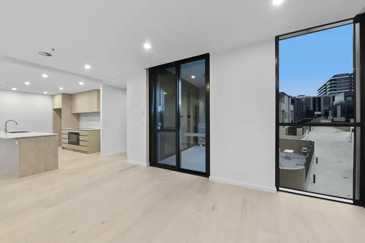 Fourth view of Homely apartment listing, 102/65 Camilleri Way, Gungahlin ACT 2912