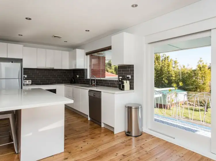 35 Heathcliff Crescent, Balgowlah Heights NSW 2093