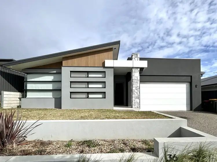 Main view of Homely house listing, 36 Roy Crescent, Thirlmere NSW 2572