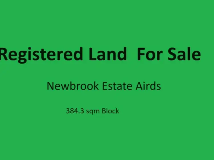 16 Cardew Crescent(Lot932)