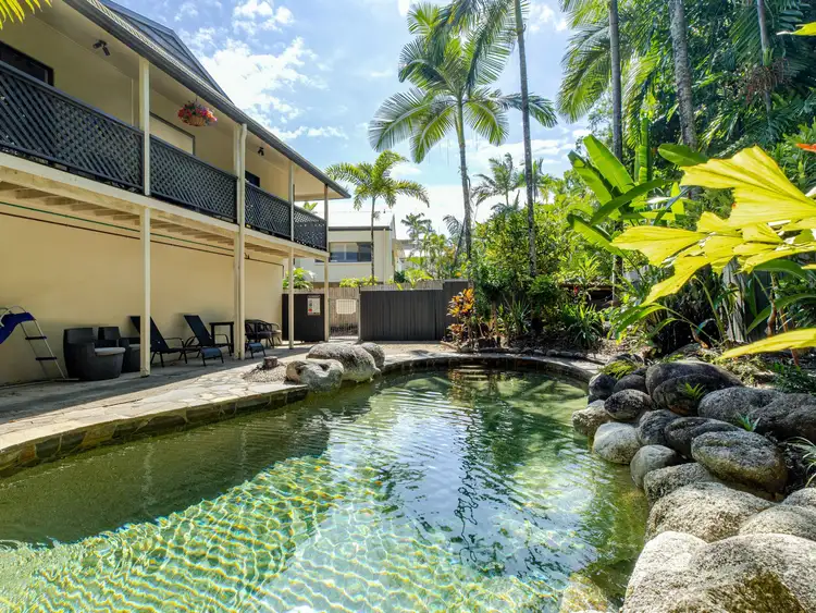 2 Casuarina Court/25 Davidson Street, Port Douglas QLD 4877